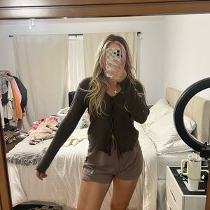 ZARA sweater